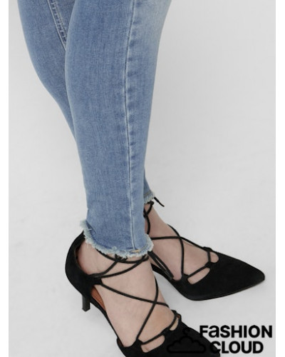 ONLBLUSH MID SK AK RW DNM REA1467 NOOS