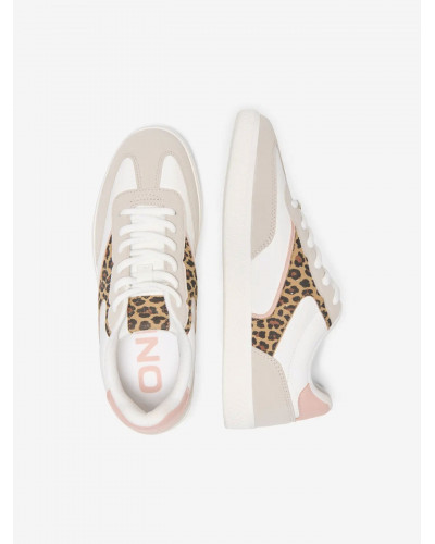 ONLSIBU-2 RETRO SNEAKER