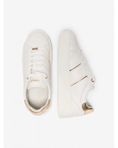 ONLSKYLER-1 CHUNKY SNEAKER