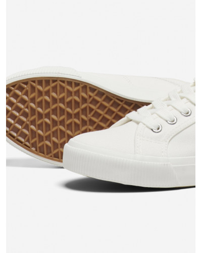 ONLNICOLA CANVAS SNEAKER NOOS