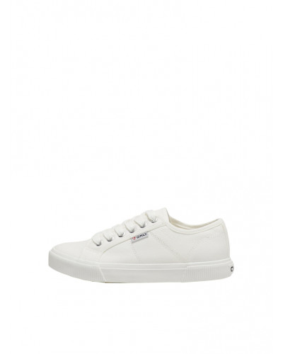 ONLNICOLA CANVAS SNEAKER NOOS