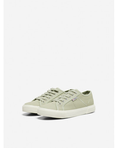 ONLNICOLA CANVAS SNEAKER NOOS