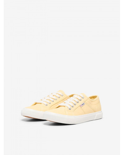 ONLNICOLA CANVAS SNEAKER NOOS