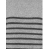 JDYNEEL Damenpullover mit Streifen
