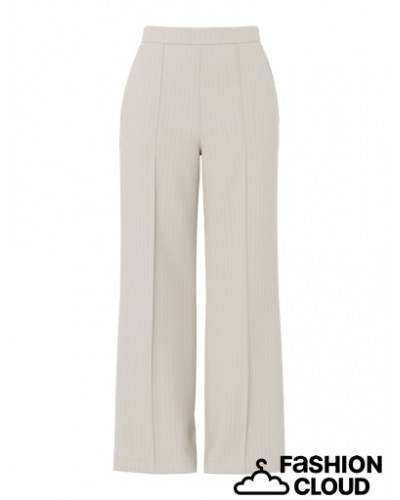 PCBOZZY HW WIDE STRIPED PANTS NOOS BC
