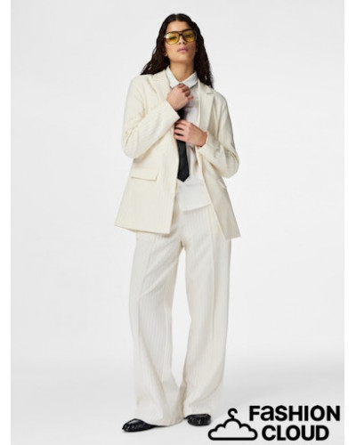 PCBOZZY HW WIDE STRIPED PANTS NOOS BC