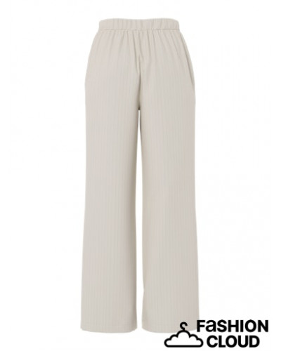 PCBOZZY HW WIDE STRIPED PANTS NOOS BC
