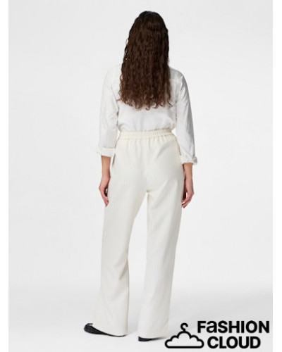 PCBOZZY HW WIDE STRIPED PANTS NOOS BC
