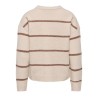 JDYNEEL pullover da donna a righe