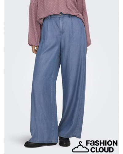 JDYJASPER HW WIDE PANT WVN NOOS