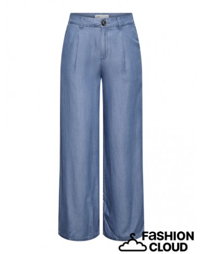 JDYJASPER HW WIDE PANT WVN NOOS