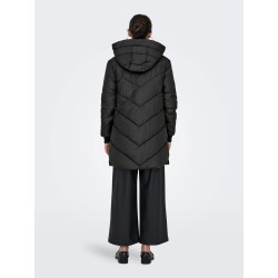 JDYSKYLAR Kapuzenjacke für Damen
