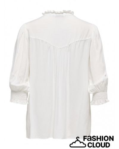 ONLRAYA 3/4 SHIRT WVN NOOS