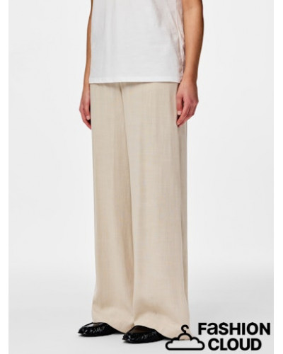 PCVINSTY HW WIDE PANTS