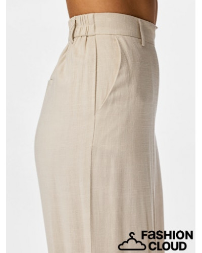 PCVINSTY HW WIDE PANTS