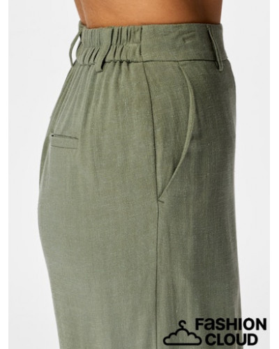 PCVINSTY HW WIDE PANTS