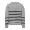 JDYNEEL pullover da donna a righe
