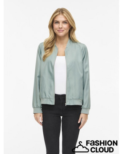VIPAPAYA L/S BOMBER JACKET - NOOS
