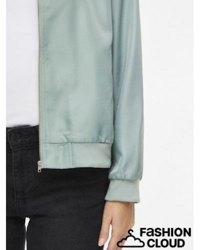 VIPAPAYA L/S BOMBER JACKET - NOOS