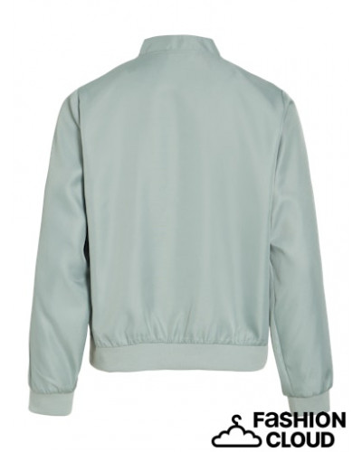 VIPAPAYA L/S BOMBER JACKET - NOOS