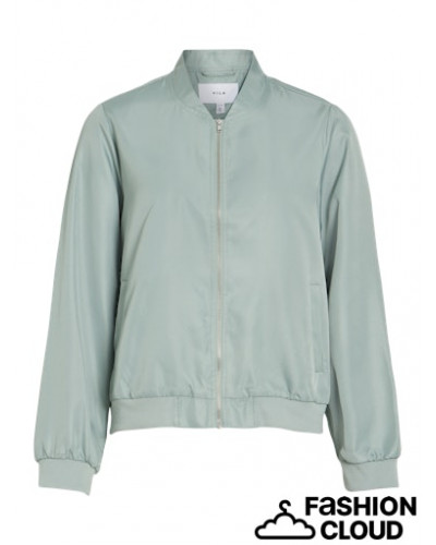 VIPAPAYA L/S BOMBER JACKET - NOOS