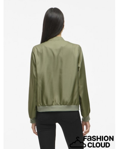 VIPAPAYA L/S BOMBER JACKET - NOOS