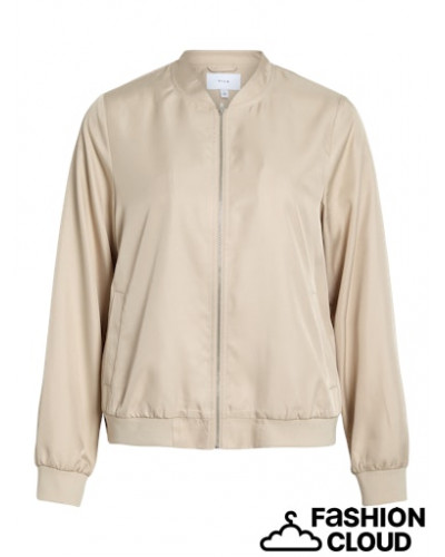 VIPAPAYA L/S BOMBER JACKET - NOOS