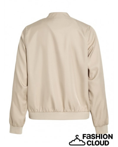 VIPAPAYA L/S BOMBER JACKET - NOOS