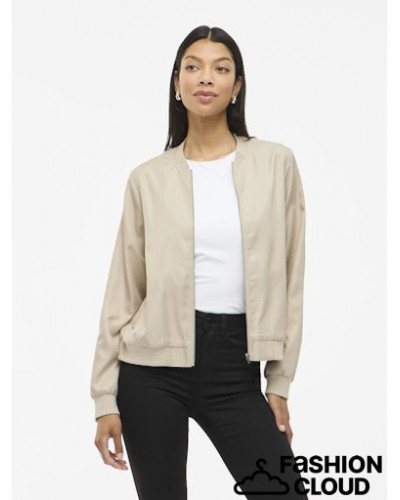 VIPAPAYA L/S BOMBER JACKET - NOOS