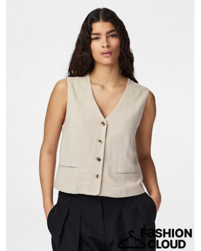 PCVINSTY SHORT VEST