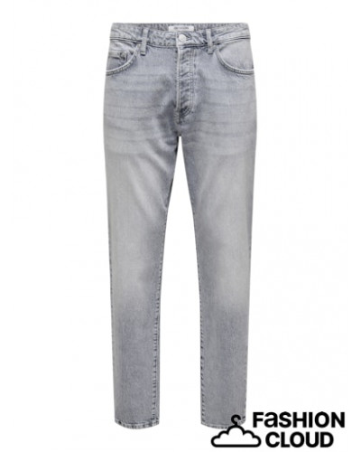 ONSYOKE TAPERED LG 6344 AZG DNM