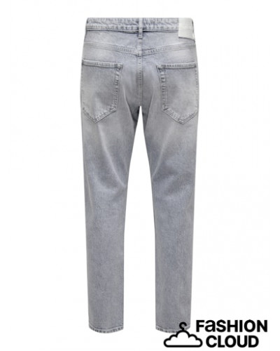 ONSYOKE TAPERED LG 6344 AZG DNM