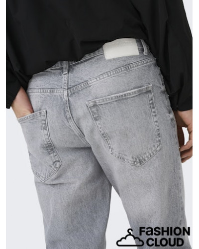 ONSYOKE TAPERED LG 6344 AZG DNM