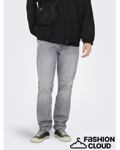 ONSYOKE TAPERED LG 6344 AZG DNM