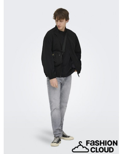 ONSYOKE TAPERED LG 6344 AZG DNM