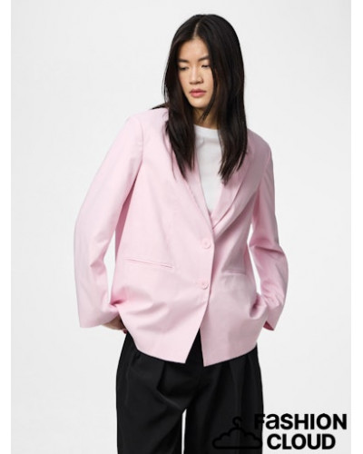 PCROSA LS LOOSE BLAZER NOOS BC