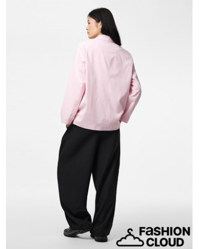PCROSA LS LOOSE BLAZER NOOS BC