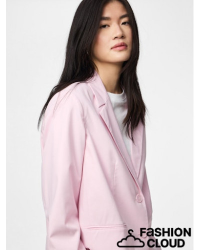 PCROSA LS LOOSE BLAZER NOOS BC