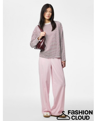 PCROSA HW WIDE PANT NOOS BC