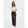 Cardigan in maglia ONLRINE girocollo