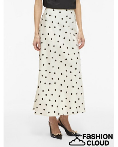 VITWINKLE HW ANKLE SKIRT/DC/KA
