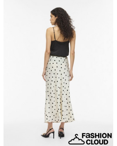 VITWINKLE HW ANKLE SKIRT/DC/KA