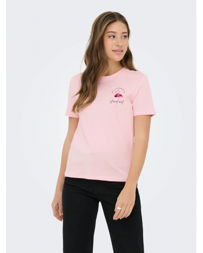 ONLKITA S/S TEE JRS NOOS