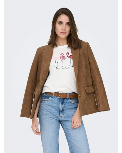 ONLKITA S/S TEE JRS NOOS