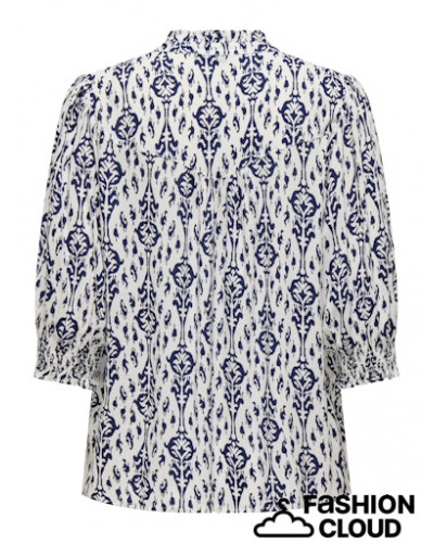 ONLRAYA 3/4 SHIRT WVN NOOS