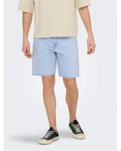 ONSEDGE PIM BOX DNM SHORTS NOOS