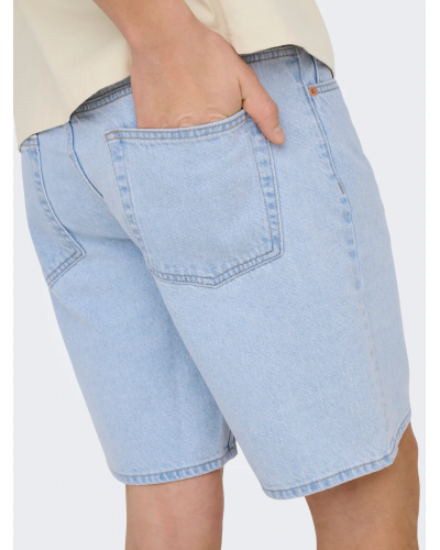 ONSEDGE PIM BOX DNM SHORTS NOOS