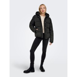 ONLANN Premium Steppjacke für Damen