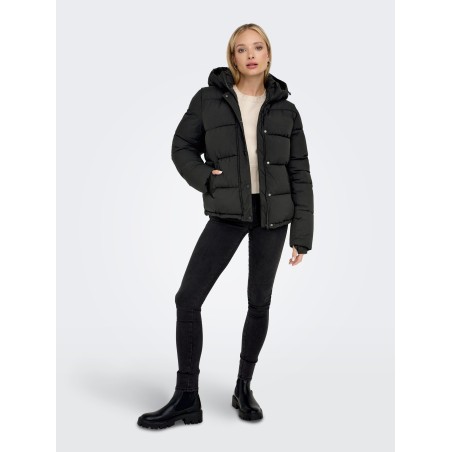 ONLANN Premium Steppjacke für Damen