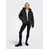 ONLANN Premium Steppjacke für Damen